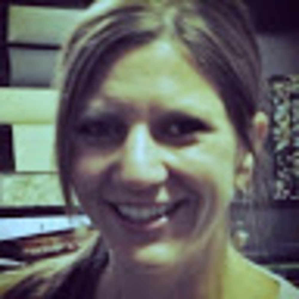Meet your Posher, Jodi